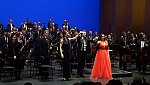 Schlusskonzert mit dem Badischen Staatsorchester