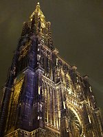 Strassburger Münster
