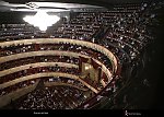 65 Prozent Auslastung bei "Siegfried" Im Teatro Real