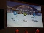 Präsentation NCPA Beijing