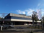 Das Badische Staatstheater
