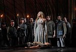 Götterdämmerung - Brünnhildes Schlussgesang