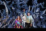 Tristan und Isolde 2. Aufzug