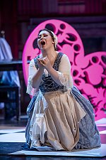 "Cenerentola"