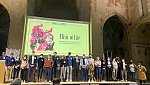 Die 21 jungen Opernmanager von Opera Europa