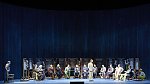 Die Meistersinger im 1. Aufzug