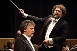 Jonas Kaufmann mit Asher Fisch