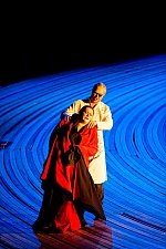 Walküre mit H. J. Mayer in Amsterdam 2013