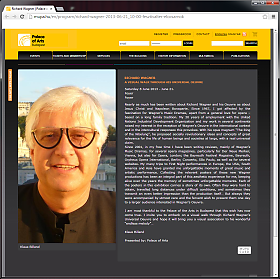 Website - 8 June 2013