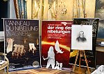 Die Wagner Posters