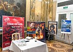 Weitere Wagner Posters
