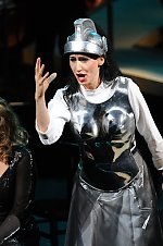 Waltraute, Götterdämmerung