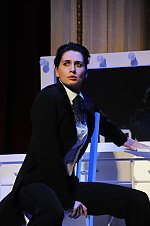 Orfeo, Orfeo ed Euridice