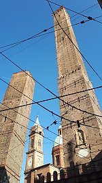 Due torri