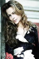 Elena Zhidkova, Mezzosopran