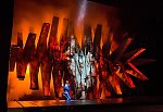 Walküre - Wotan im Feuerzauber
