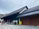 Aufführungsort Florian-Stadl