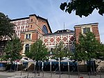 Bayreuther Festspielhaus