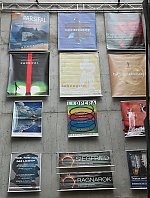 Die Gegenwand