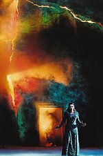 Toulouse Götterdämmerung - Foto: Patrice Nin