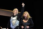 Siegfried und Brünnhilde Vorspiel