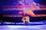 Finale Götterdämmerung