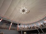 Goethe Theater Innen