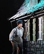 Hänsel, Hänsel und Gretel