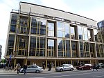 Stastsoper Hamburg