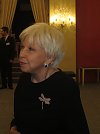 München/Nationaltheater: Ehemalige Mitglieder der Bayerischen Staatsoper - September 2014