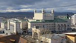 Das Opern- und Ballett-Theater