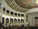 Der Saal