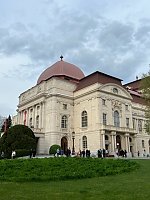 Die Grazer Oper