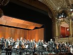 Roland Kluttig mit den Grazer Philharmonikern