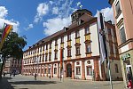 Altes Schloss Bayreuth
