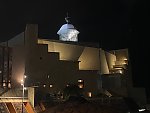 Auditorio Alfredo Kraus in Las Palmas - Spielstätte der ACO während Corona