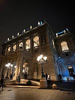 Budapester Staatsoper
