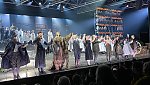 Schlussapplaus für die Protagonisten