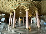 Das Foyer