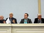 Jury: Grayr Khanedaniyan, Hans-Joachim Frey, Andrey Petrov, Klaus Billand