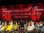 Gala-Schlusskonzert