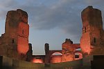 Die Terme di Caracalla