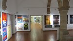 Ausstellungsräume im Alten Schloss Bayreuth