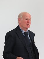 Prof. Hans-Peter Lehmann
