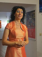 Marlene Lichtenberg