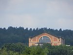 Festspielhaus Bayreuth