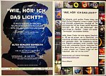 Ausstellungs-Flyer