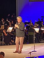 Szilveszter Ókóvacs, Präsident der Jury
