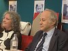 Wien: Überreichung der Ehrenmitgliedschaft des Richard Wagner Verbandes Wien an Maestro Ádám Fischer - 26. Juni 2021