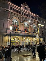 Gran Teatre del Liceu Barcelona